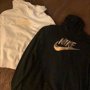 Nike Hoodies